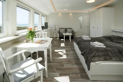Haus Seeblick Leuchtturm-Suite App 3