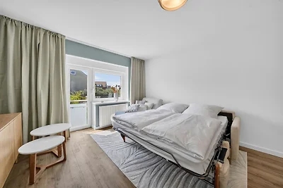 Haus Möwe Hörn