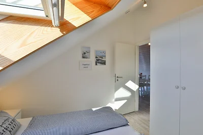 Vakantieappartement Gezinsvakantie Hörnum