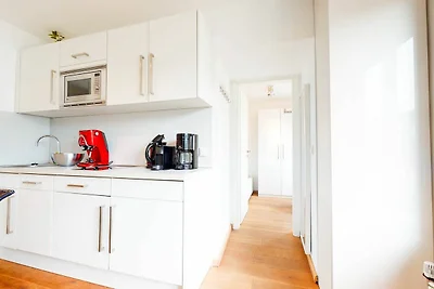 Vakantieappartement Gezinsvakantie Hörnum