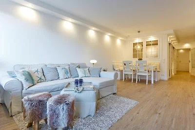 Haus Delphin Strand N°1