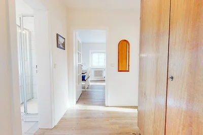 Vakantieappartement Gezinsvakantie Hörnum