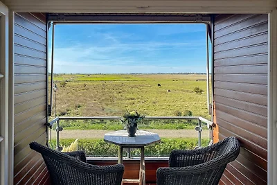 Vakantieappartement Gezinsvakantie Sylt