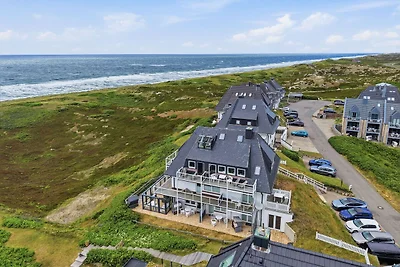 Appartement Vacances avec la famille Hörnum