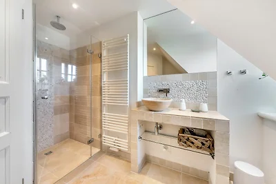 Apartament Dla rodzin Hörnum