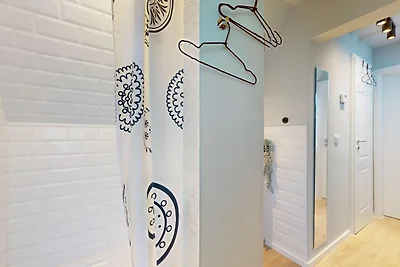 Vakantieappartement Gezinsvakantie Hörnum