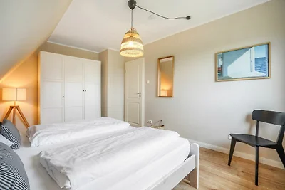 Casa vacanze Vacanza di relax Hörnum