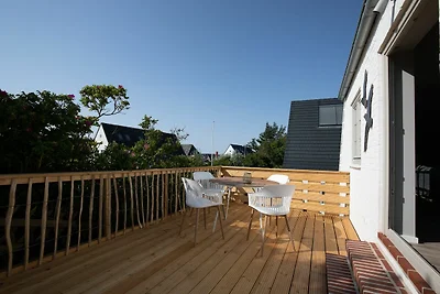 Vakantieappartement Gezinsvakantie Hörnum