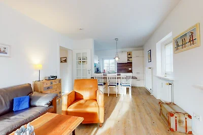 Vakantieappartement Gezinsvakantie Hörnum