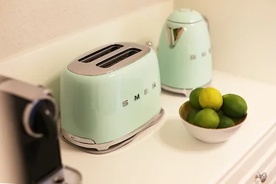 Strandvilla Strand Lodge