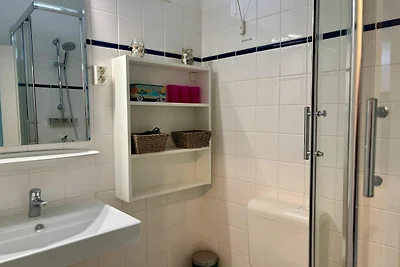 Berliner Ring Sylter Dünenglück