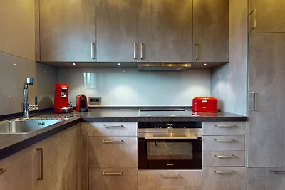 Vakantieappartement Gezinsvakantie Westerland