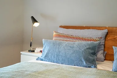 Casa vacanze Vacanza di relax Hörnum