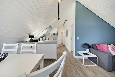 Apartament Dla rodzin Hörnum
