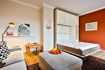 Appartamento Vacanza con famiglia Hörnum