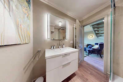 Appartamento Vacanza con famiglia Sylt