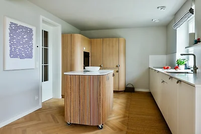 Casa vacanze Vacanza di relax Hörnum