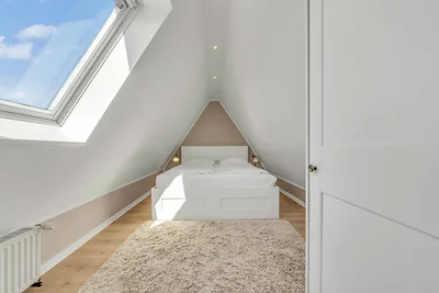 Appartement Vacances avec la famille Hörnum