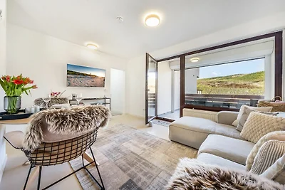 Apartament Dla rodzin Hörnum