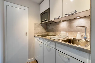 Apartament Dla rodzin Hörnum