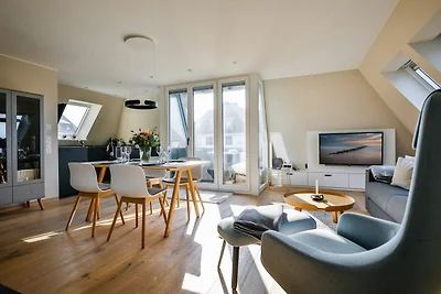 Appartamento Vacanza con famiglia Hörnum