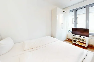 Vakantieappartement Gezinsvakantie Hörnum
