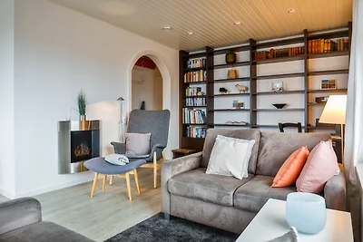 Gurtdeel Sonnenwohnung