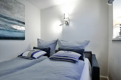 Appartamento Vacanza con famiglia Westerland