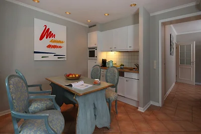 Strandvilla Strand Cottage