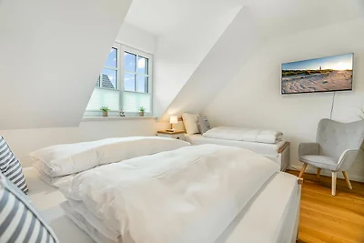Casa vacanze Vacanza di relax Hörnum