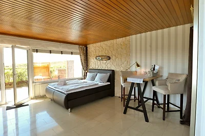Appartamento Vacanza con famiglia Hörnum