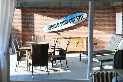 Strandvilla Strand Cottage