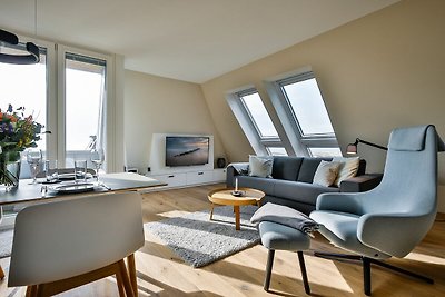 Vakantieappartement Gezinsvakantie Hörnum