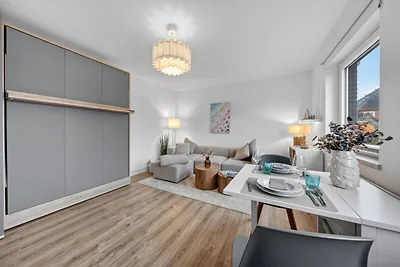 Berliner Ring Kleine Inselzeit