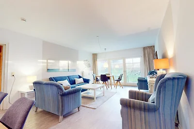 Vakantieappartement Gezinsvakantie Hörnum