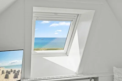 Haus Seeblick 1000 Sterne-Suite App 1