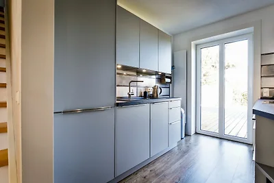 Casa vacanze Vacanza di relax Hörnum