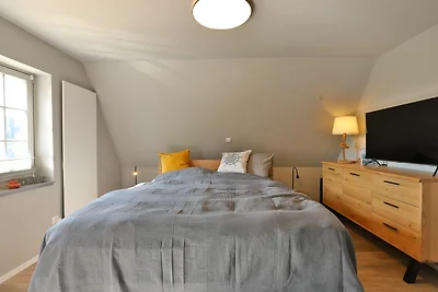 Vakantieappartement Gezinsvakantie Hörnum