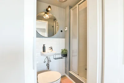 Vakantieappartement Gezinsvakantie Hörnum