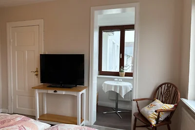 Pension La Mer La Mer App 11