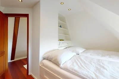 Casa vacanze Vacanza di relax Hörnum