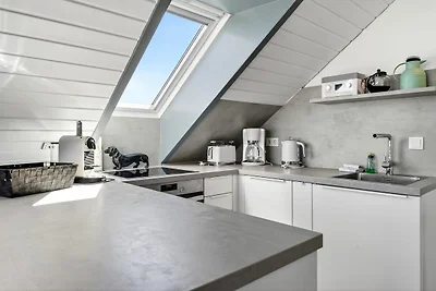 Apartament Dla rodzin Hörnum