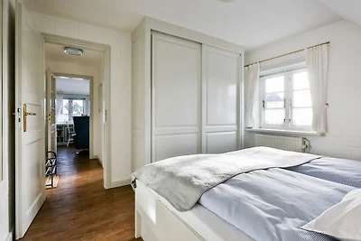 Snetjers Hüs Appartement 13