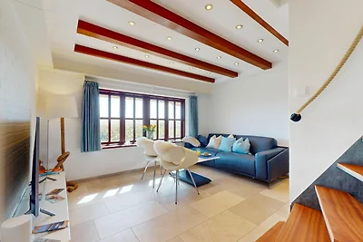 Casa vacanze Vacanza di relax Hörnum