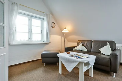 Snetjers Hüs Appartement 14