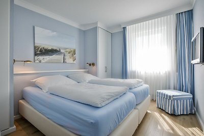 Vakantieappartement Gezinsvakantie Hörnum