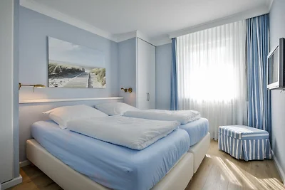 Appartamento Vacanza con famiglia Hörnum