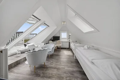 Appartement Vacances avec la famille Hörnum