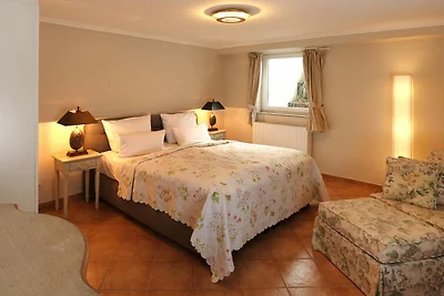 Strandvilla Strand Lodge