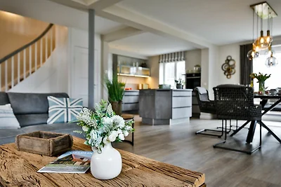 Casa vacanze Vacanza di relax Hörnum